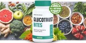 glucotrust bites
