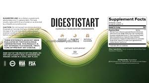 digestistart