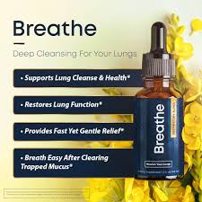 breathe