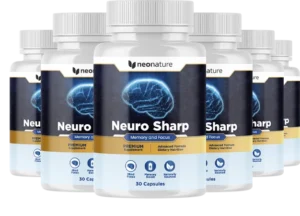 neurosharp