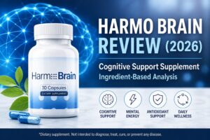 harmo brain