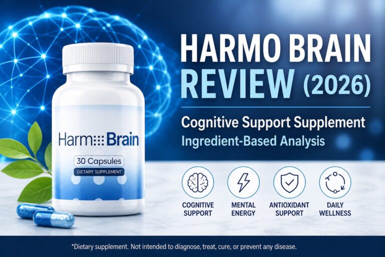harmo brain