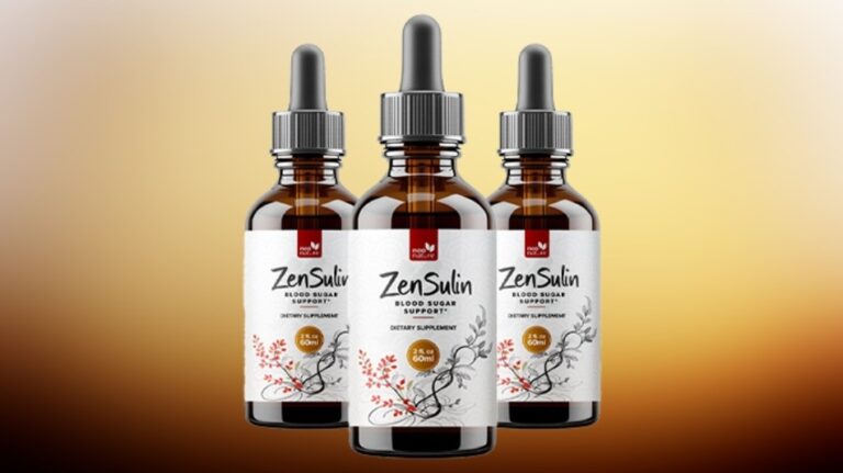 zensulin