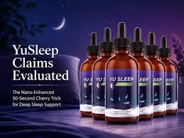 yusleep