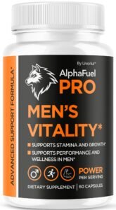 alphafuel pro reviews 2026